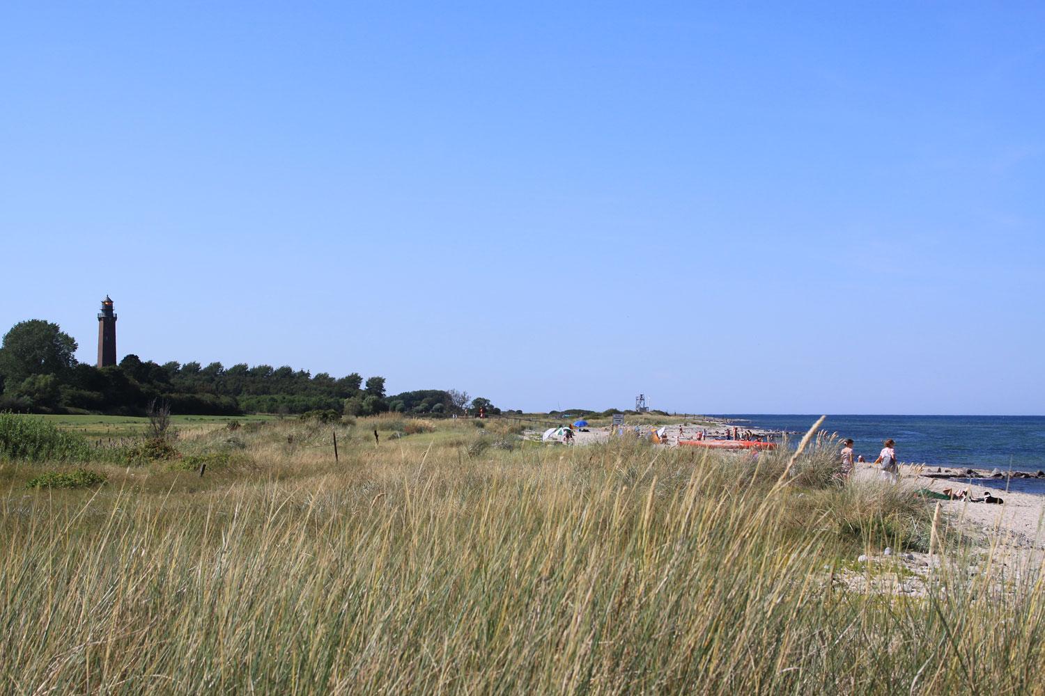 Ferienhaus 4 Campingpark Waldesruh Behrensdorf Esterno foto